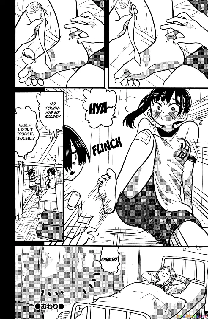 The Dangers in My Heart Chapter 41.2 image 5_optimized
